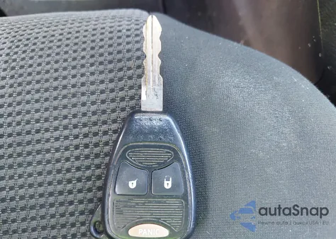 2011 Dodge Caliber Mainstreet from USA, damaged, VIN 1B3CB3HA1BD114110